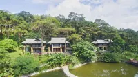 Melia Ba VI Mountain Retreat Hotels in Hanoi