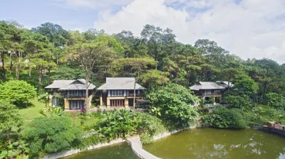 Melia Ba VI Mountain Retreat Hotels near Green Pearl Island Tourist Area