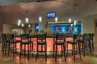 Peñasco del Sol Hotel - bar