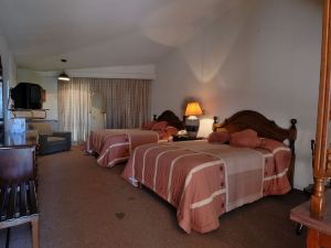 Hotel Imperial Saltillo