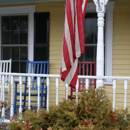 Kearsarge Inn
