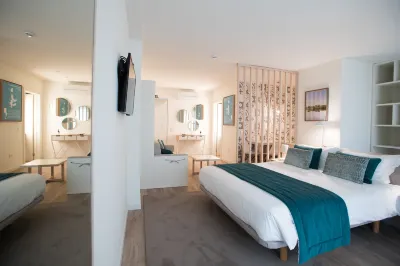 アルマダ ワイン ハウス リベルダーデ広場周辺のホテル