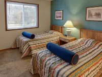 Chalet High by CoolVacay Hotels in Shenandoah County