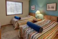 Chalet High