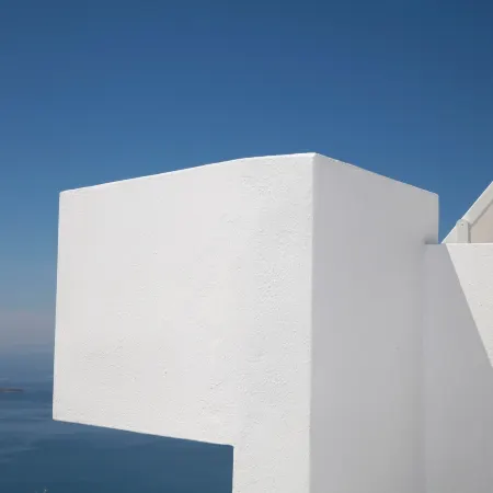 Whitedeck Santorini