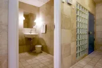 Gilleleje Badehotel Hotels in Graested