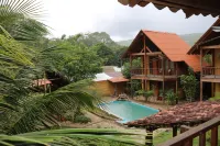 Canto del Río Lodge - 2 estrellas