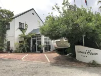 Edenwood House