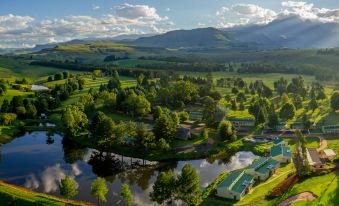 Gooderson Monks Cowl Golf Resort