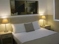 Budgewoi Holiday Park - Parkering