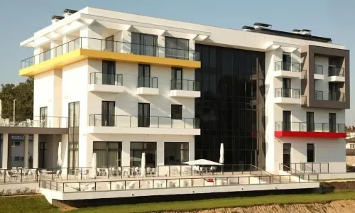 Zepter Hotel
