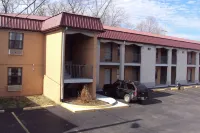 Executive Inn