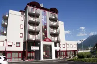 Hotel Sporting Trento