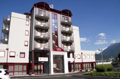 Hotel Sporting Trento