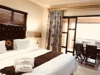 Jay and Bee Guesthouse Hotels near Marianhill Monastery Cathedral
