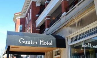 Hotel Gunter