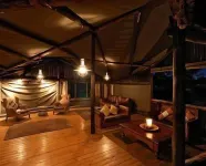 Camelthorn Kalahari Lodge