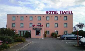 Hotel Siatel Metz