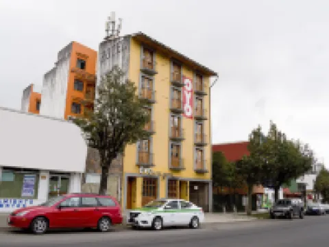 Hotel Museo Hoteles en Xalapa Enriquez