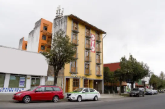 OYO Hotel Museo Hotels in 