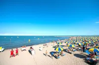Isamar Holiday Village - Beach