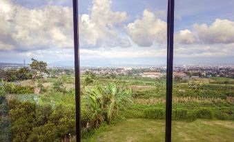 Villa Kebon Jeruk Syariah Malang by Ecommerceloka