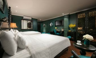 Grande Collection Hotel & Spa