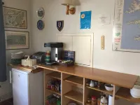 Downtown Reykjavík Baldursbrá Guesthouse