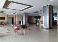 New Apartement Bale Hinggil by Prafi Hotel di Kecamatan Sukolilo