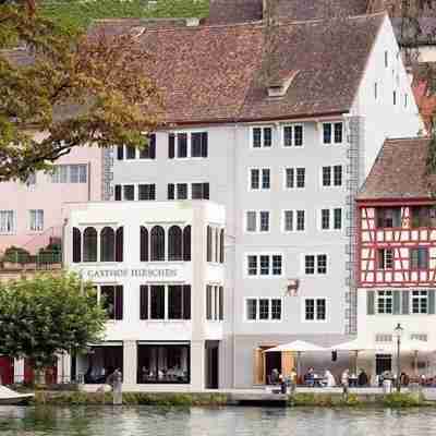 Gasthof Hirschen Hotel Exterior