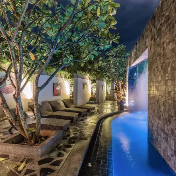 Mazi Design Hotel by Kalima