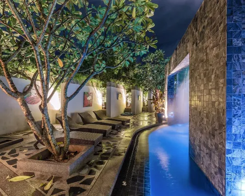 Mazi Design Hotel by Kalima Hotels in Phuket