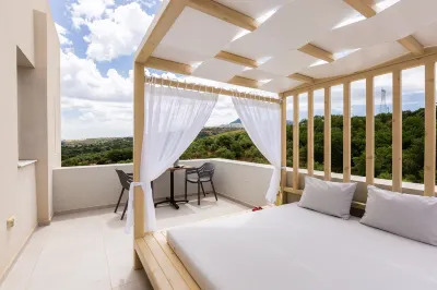 Vigla Suites Các khách sạn ở 