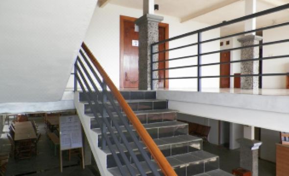 Hotel Augusta Lembang