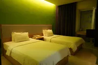 Citarum Hotel