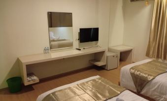 Grand Kubra Hotel