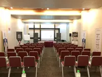 Swan Garden Hotel Các khách sạn ở Melaka