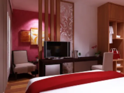 Neotel Hotel City Centre