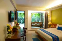Rumah Batu Boutique Hotel - Pysäköinti