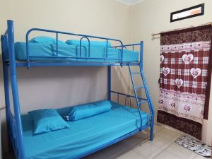 Al Baroqah Homestay