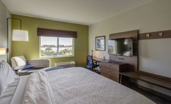 Holiday Inn Express Fort Walton Beach Central