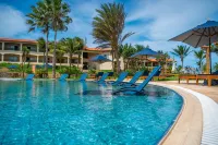 Sun City Rota Das Emoções - de playa