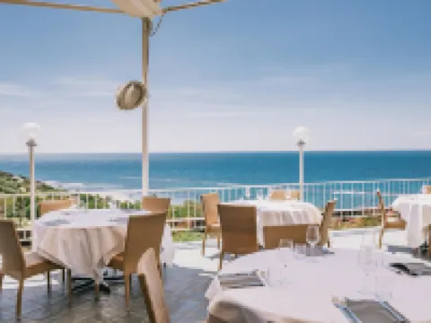 MClub Cala Regina Hoteles en Sciacca