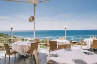 MClub Cala Regina Hotels in Sovareto