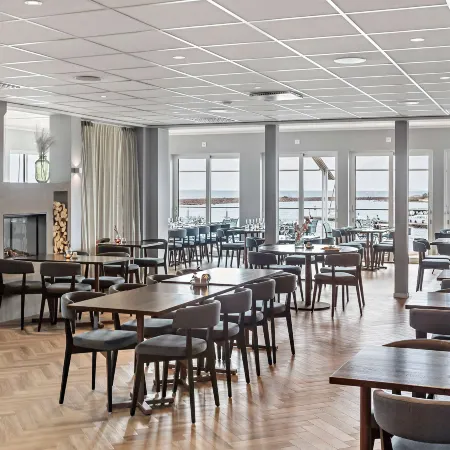 Best Western Hotel Corallen