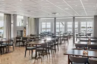 Best Western Hotel Corallen - Breakfast