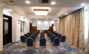 Best Western Plus Oskemen