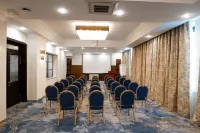 Best Western Plus Oskemen Hotels in Öskemen