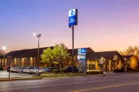 Best Western Falcon Plaza Hotels in Bowling Green