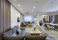 Vasia Royal Hotel - Wifi